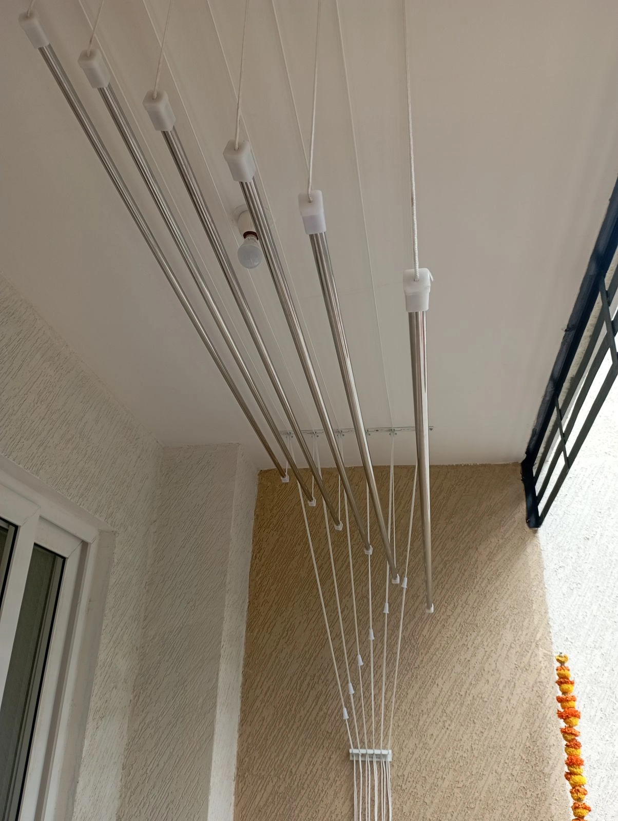 Balcony Cloth Hangers Raipur