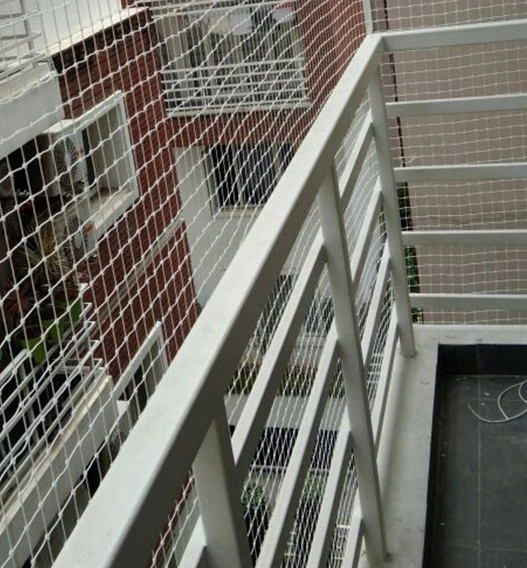 Balcony Safety Nets Raipur
