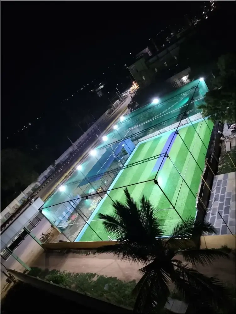 Box Cricket Net Installation Raipur