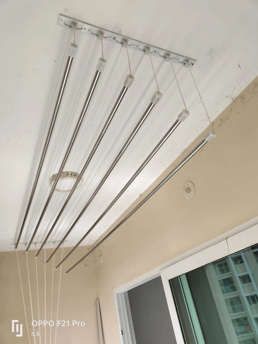 Ceiling Cloth Hangers Raipur