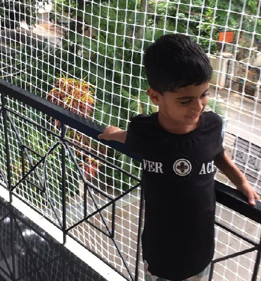 Children Safety Nets Raipur