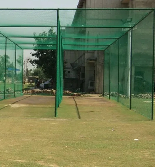 Cricket Practice Nets Raipur
