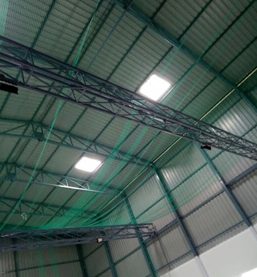 Industrial Safety Nets Raipur