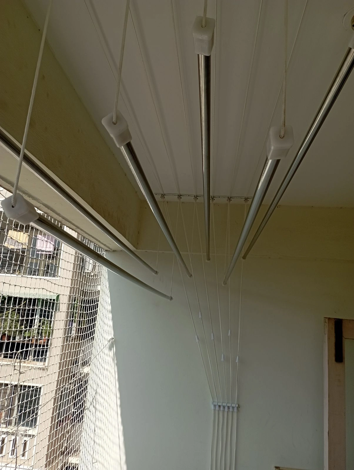 Pulley Cloth Hangers Raipur