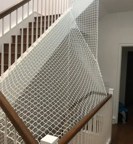 Staircase Safety Nets Raipur
