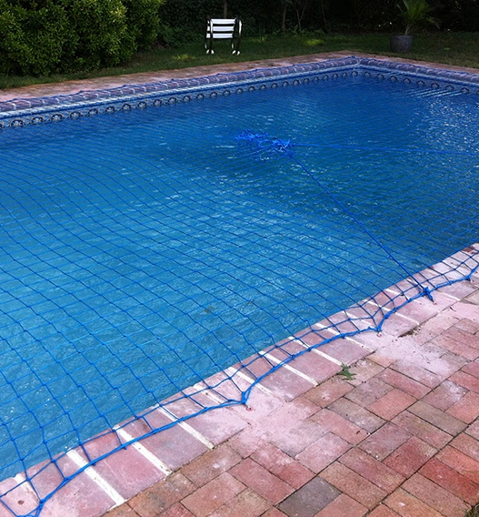 Swimming Pool Safety Nets Raipur