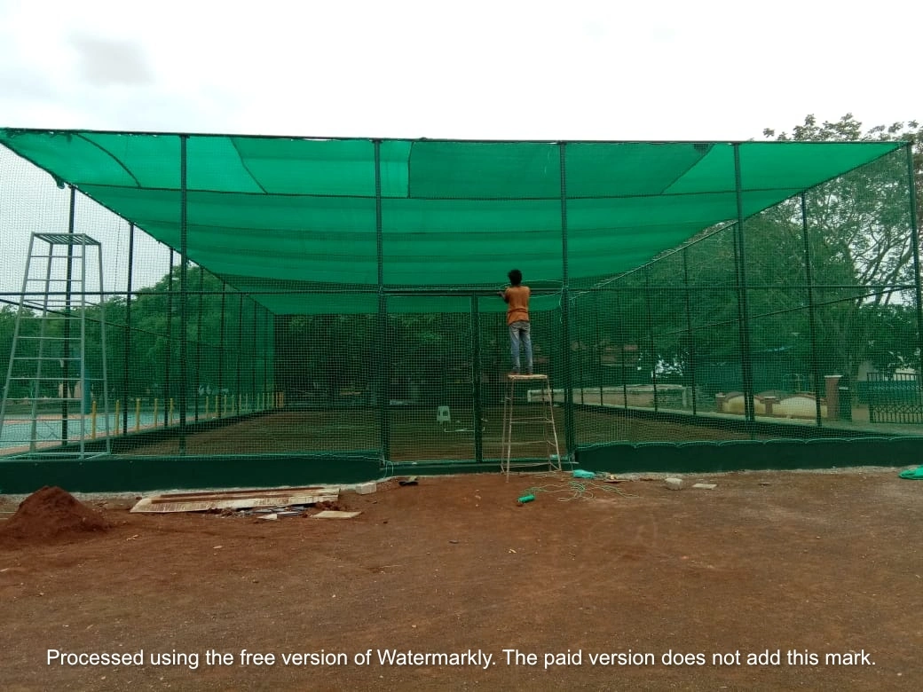 All Sports Nets – One-Stop Solution for Every Game