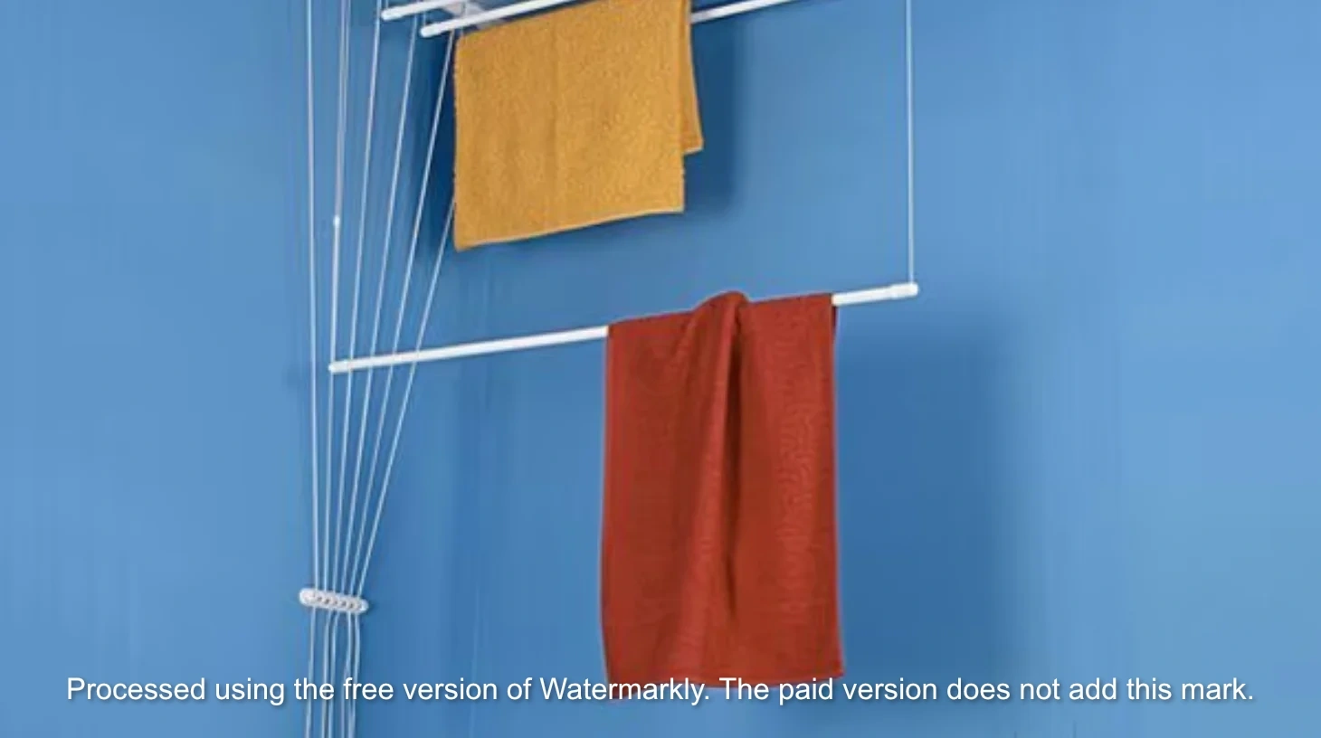 Balcony Cloth Hangers – Smart Drying Solutions for Apartments