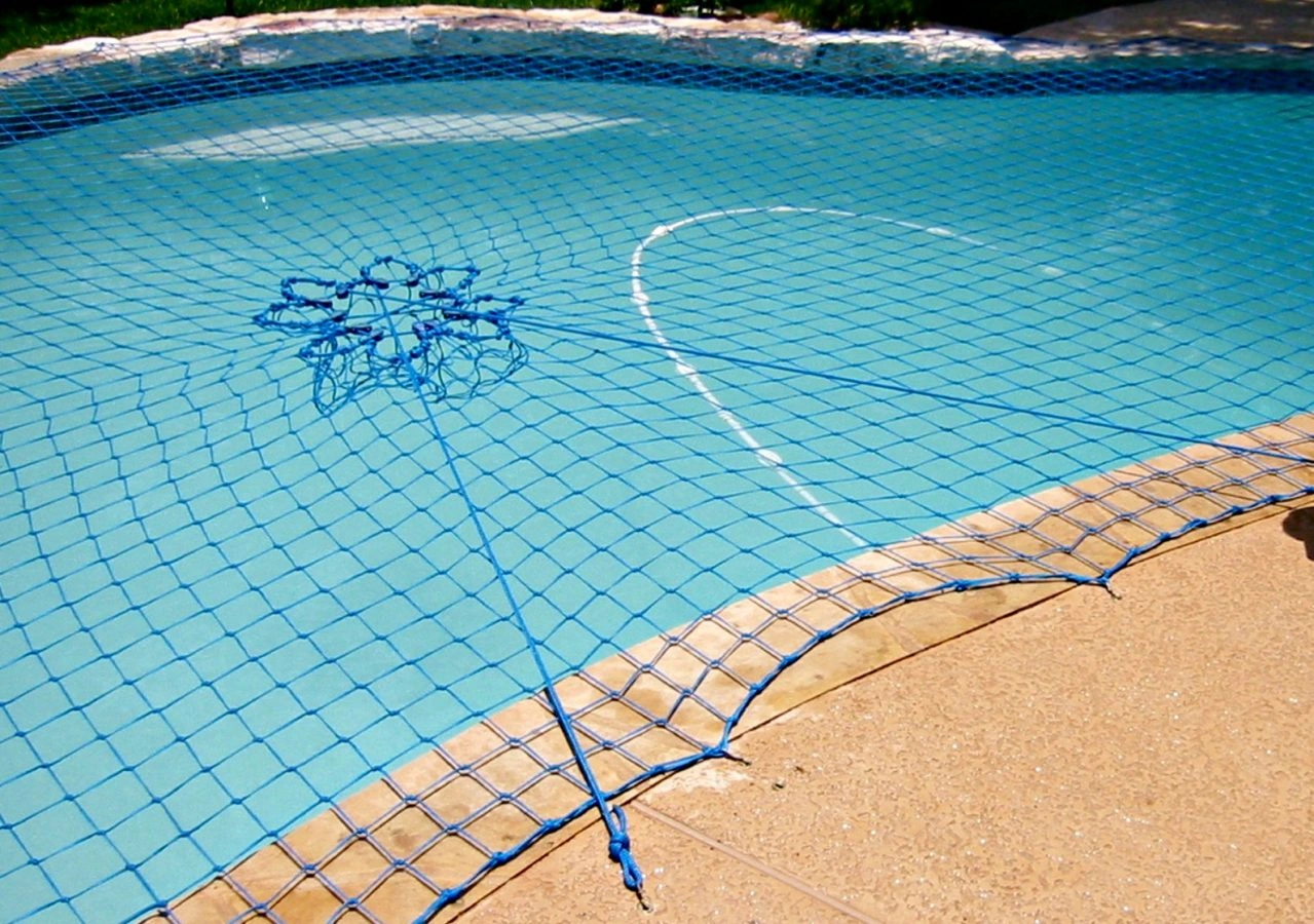 Swimming Pool Safety Nets – Preventing Accidental Drowning